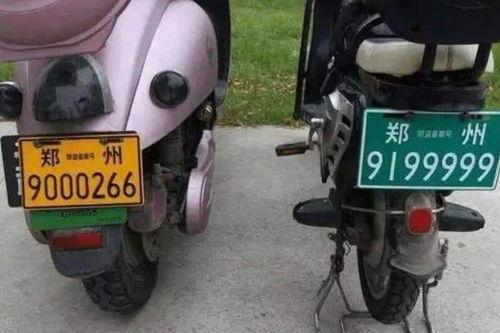 郑州电动车新爆料视频,揭秘安全隐患与监管挑战  第1张