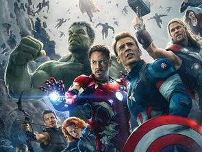 女机械人在线观看完整版,未来世界的守护者  第1张